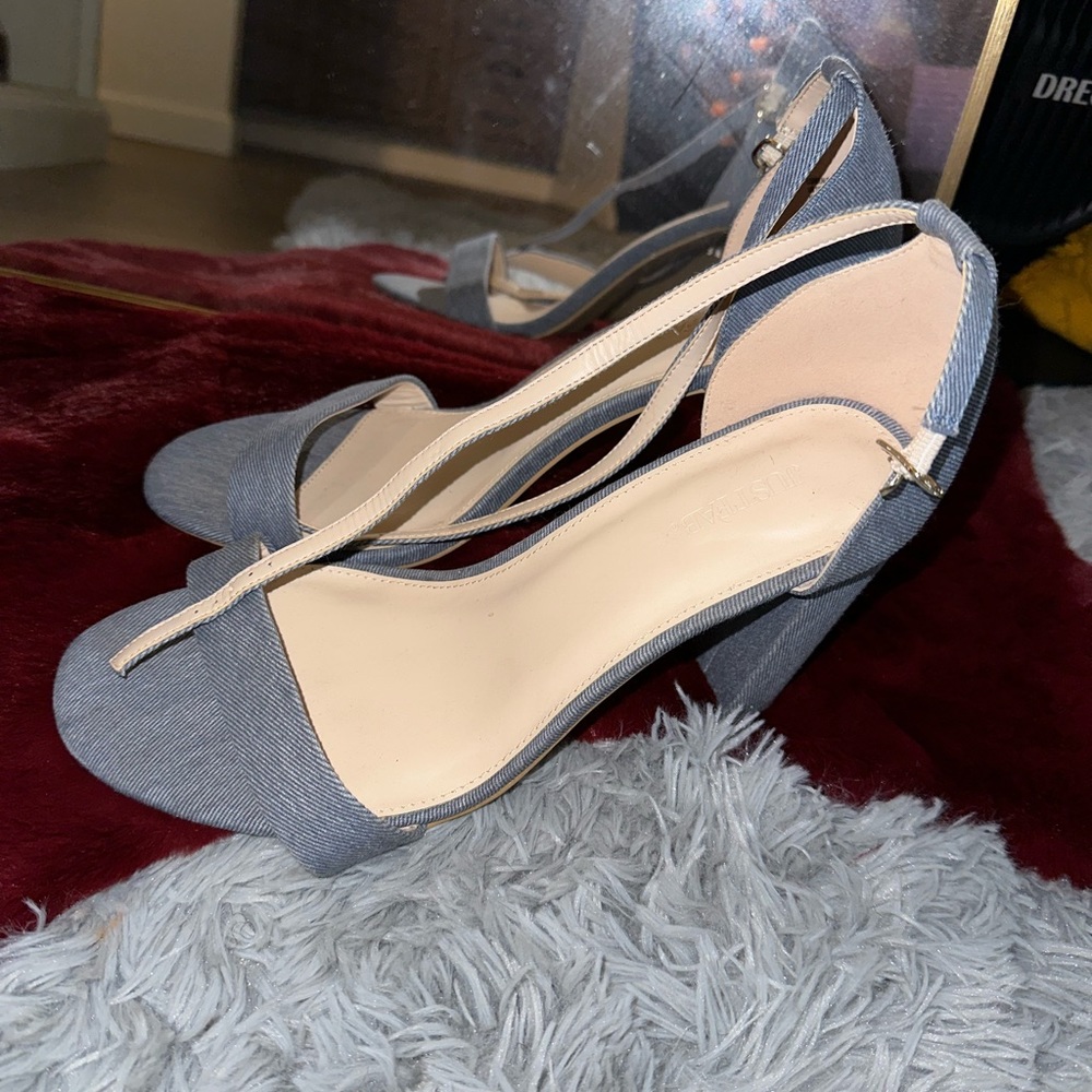 Heels 👠